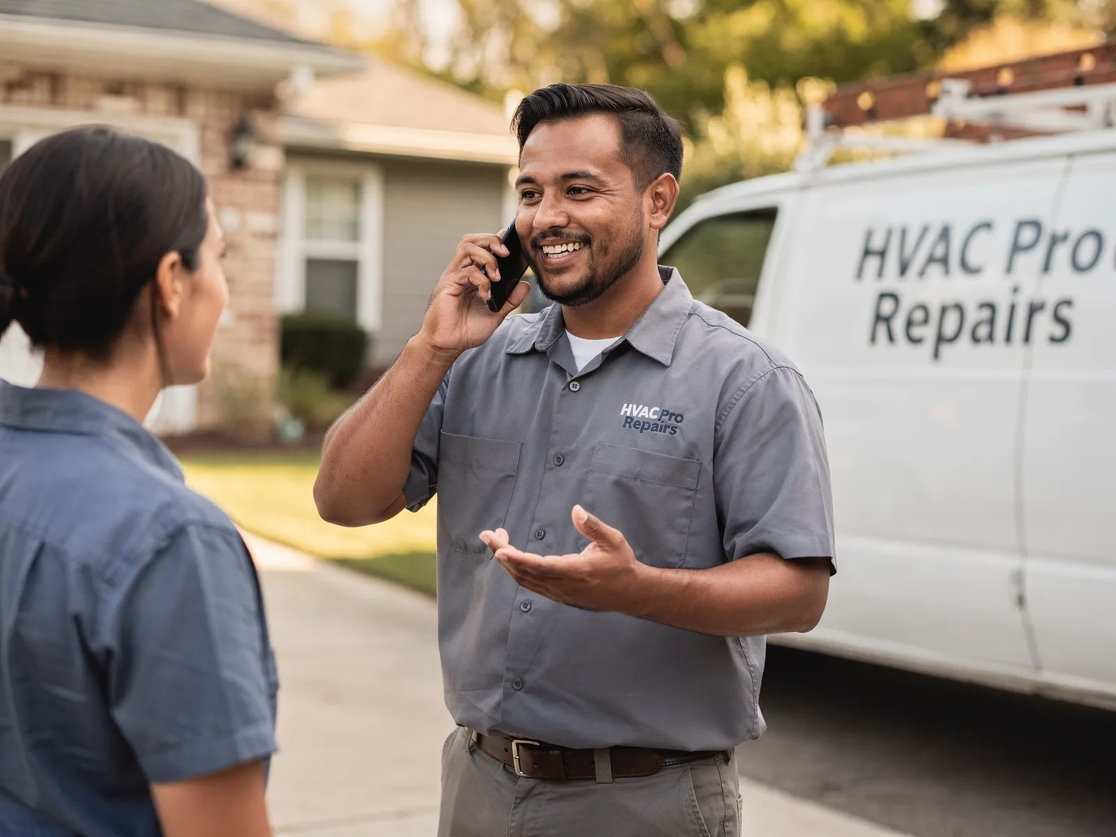 Heat Pump Repair Augusta Springs, VA FAQs